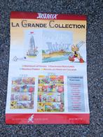 Asterix grote poster, Verzamelen, Ophalen of Verzenden, Asterix en Obelix, Zo goed als nieuw