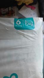 Pampers maat 6, Kinderen en Baby's, Overige Kinderen en Baby's, Ophalen, Zo goed als nieuw