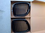 Z3 zwarte grille, Ophalen