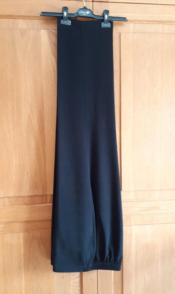 Broeken voor dames, Kleding | Dames, Broeken en Pantalons, Zo goed als nieuw, Maat 46/48 (XL) of groter, Overige kleuren, Lang