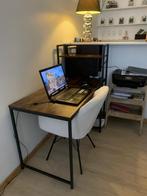 bureel, Huis en Inrichting, Ophalen, Zo goed als nieuw, Bureau