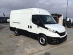 iveco daily l3h2 140pk 10/2021 67000km trek/3500kg 19950e ex, Auto's, Bestelwagens en Lichte vracht, 4 cilinders, Iveco, Bedrijf