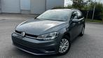 Volkswagen Golf VII 1.6TDI facelift in goede mooie staat, Stof, 4 cilinders, 109 g/km, 1595 cc