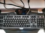Logitech gaming toetsenbord G19, Ophalen, Gebruikt, Gaming toetsenbord