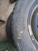 Roue hiver 175/65r15, Enlèvement, Comme neuf