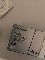 Playstation Icons Desk Mat, Nieuw, Ophalen of Verzenden