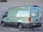 Iveco Daily 35S16 Automaat L2H2 2025-Model 160PK 3,5t Trekve, Auto's, Bestelwagens en Lichte vracht, Automaat, 2382 kg, Stof, Euro 6
