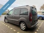 Citroen Berlingo 1.2 BENZINE | NAVI | CAMERA | 1 JAAR GARANT, Auto's, Voorwielaandrijving, Monovolume, Gebruikt, 1295 kg