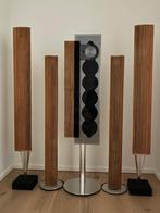 Beosound 9000/8000/6000, TV, Hi-fi & Vidéo, Enlèvement ou Envoi, Comme neuf, Lecteur CD, Bang & Olufsen