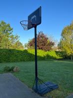 Basketbalpaal, Sport en Fitness, Basketbal, Ophalen, Gebruikt, Ring, Bord of Paal