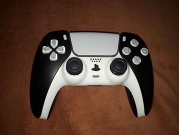 Originele Dualsense PS5/PC hall effect controller beschikbaar voor biedingen