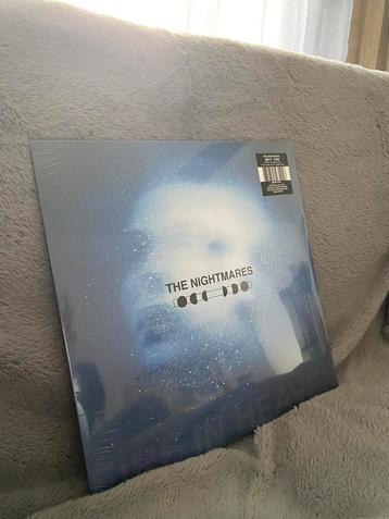 Vinyl neuf sous blister (The Nightmares)  beschikbaar voor biedingen