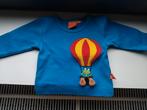 Lipfish baby t-shirt maat 56, Ophalen of Verzenden