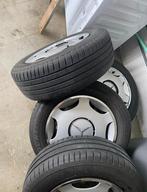 Banden plus velg, Ophalen of Verzenden, Zo goed als nieuw