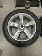 Set van 4 originele velgen (en banden) voor Audi - 20 inch, Auto-onderdelen, Banden en Velgen, Ophalen, 255 mm, Banden en Velgen