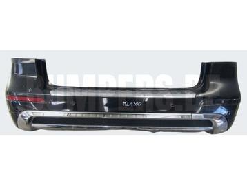 Bumper MERCEDES ML W166 AMG 12-15 Achterbumper MZ1300 beschikbaar voor biedingen