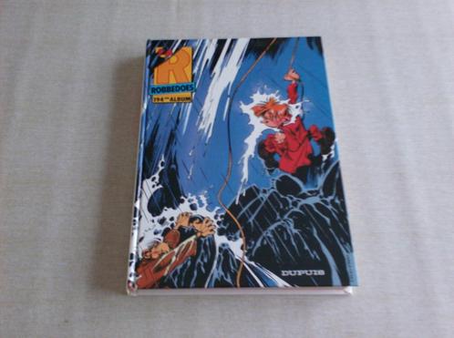 Robbedoes 194, Boeken, Stripverhalen, Nieuw, Ophalen of Verzenden