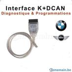 Interface diagnostique inpa k+dcan - k-can pour bmw & mini