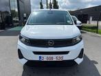 Opel Combo Cargo L1H1 1.5 Turbo D 100pk MT6, Auto's, Opel, 75 kW, Monovolume, Euro 6, 110 g/km