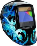 masque de soudage | True color | LIVRAISON GRATUITE