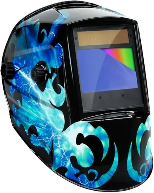 masque de soudage | True color | LIVRAISON GRATUITE, Hobby & Loisirs créatifs, Bricolage, Neuf, Outillage ou Accessoires, Envoi