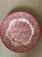 Borden  decoratief, Ophalen