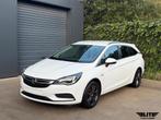 Opel Astra Sports Tourer LED / Carplay / PDC/ 12 M garantie, Stof, Euro 6, 5 deurs, 3 cilinders