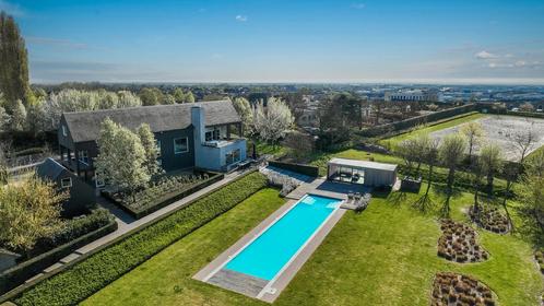 Maison à vendre à Lauwe, Immo, Huizen en Appartementen te koop, Vrijstaande woning