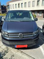 Volkswagen Multivan T6 2017, Auto's, Volkswagen, 4 deurs, 4 cilinders, 1984 cc, Blauw