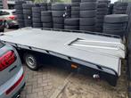 Tijhof  TA 27 ANN, Auto's, Te koop, Aanhangers en Opleggers