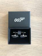 Manchetknopen - 007, Handtassen en Accessoires, Manchetknopen, Ophalen, Nieuw