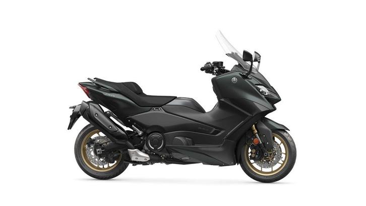 Yamaha T-MAX Techmax (bj 2023), Fietsen en Brommers, Scooters | Yamaha, Nieuw, Overige modellen