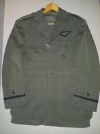 WO2 US navy winter green aviators coat, genaamd, Ophalen of Verzenden, Marine, Kleding of Schoenen