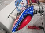 T-Rex 600 Nitro, Ophalen, Gebruikt, RTF (Ready to Fly), Helikopter