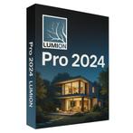 Lumion Pro 2024, Computers en Software, Office-software, Ophalen, Nieuw, Windows