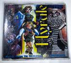 Hyrule Zelda OST promo-cd (1998) — zeldzaam, Ophalen of Verzenden, Zo goed als nieuw