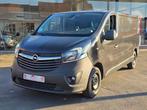 Opel Vivaro VIVARO-B G028 (bj 2019), Auto's, Euro 6, 89 kW, Zwart, Bedrijf