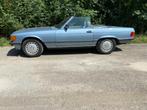 Mercedes 560 SL, Auto's, Automaat, 4 zetels, Achterwielaandrijving, 5600 cc