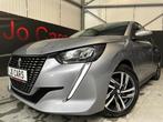 Peugeot 208 1.2i/ PURETECH 100 ALLURE/CC/PDC/NAVI/LED/, Autos, Peugeot, 5 places, Berline, 100 g/km, Tissu