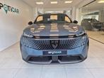 Peugeot 5008 New ALLURE, Automaat, 145 pk, Blauw, Bedrijf