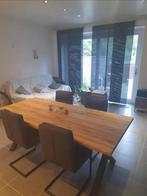 Appartement à louer 2 ch Mons, Immo, Appartementen en Studio's te huur, 50 m² of meer, Provincie Henegouwen