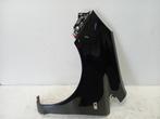SPATBORD LINKS VOOR Opel Corsa D (01-2006/12-2014), Gebruikt, Links, Opel, Spatbord