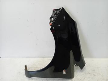 AILE AVANT GAUCHE Opel Corsa D (01-2006/12-2014), Utilisé, Gauche, Opel, Garde-boue