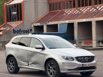 Volvo xc60 ocean race / 2016 / Boite Auto, Autos, Achat, Euro 6, 5 portes, Automatique