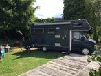 Camper Peugeot J5, Caravans en Kamperen, Particulier, Diesel