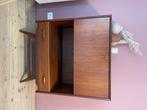 Highboard Louis Van Teeffelen, Combi nr.5, Ophalen