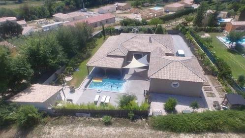 Maison complète villa provence, Vakantie, Vakantiehuizen | Frankrijk, Provence en Côte d'Azur, Landhuis of Villa, Stad, 3 slaapkamers