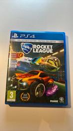 Rocket League Collector's Edition PS4, Games en Spelcomputers, Games | Sony PlayStation 4, Ophalen of Verzenden, Gebruikt