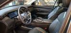 TUCSON 1.6 T-GDi HEV Hybrid Shine Sensation, 4 cilinders, 1600 cc, Leder, 5 zetels
