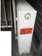 Radiatoren diverse chauffage vanaf 15 euro per stuk voor gar, Doe-het-zelf en Bouw, Ophalen, Gebruikt, Radiator, 150 cm of meer